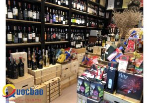 Kinh doanh rượu 2 Kinh doanh rượu
