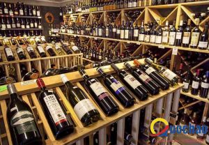 Kinh doanh rượu 5 Kinh doanh rượu