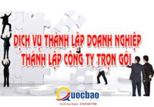 Ưu và nhược điểm của dịch vụ thành lập doanh nghiệp