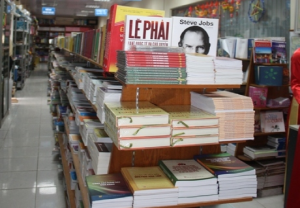 Hoạt động của nhà xuất bản 3 Hoạt động của nhà xuất bản