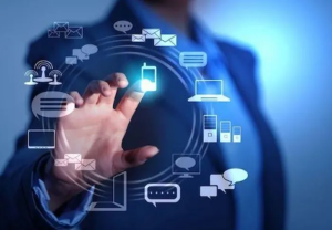 Kinh doanh dịch vụ chứng thực chữ ký số