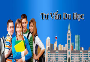 Kinh doanh dịch vụ tư vấn du học
