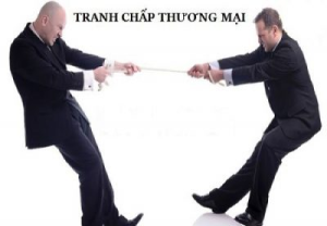 Tranh chấp thương mại 1 Tranh chấp thương mại