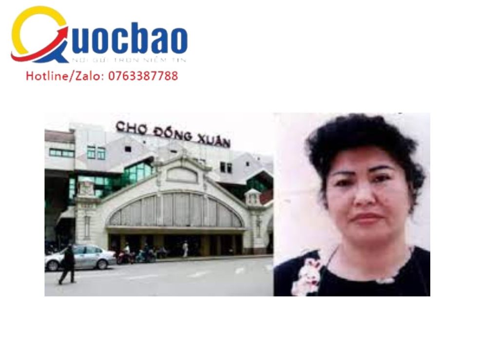 Nguyễn Thị Phúc (Phúc Bồ) - bà trùm giang hồ khét tiếng