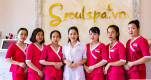 Massage Đà Lạt Bạn Đã Biết Chưa? 1 Seoul Korea Spa massage 1
