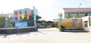 Trung tâm GDNN - GDTX huyện Cần Giờ