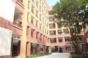 Trường Trung Cấp Bách Nghệ TPHCM