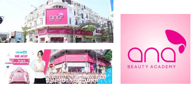 Trung Tâm - Trường Dạy Nghề Quận Gò Vấp 3 ana