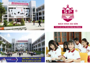 bach khoa sai gon