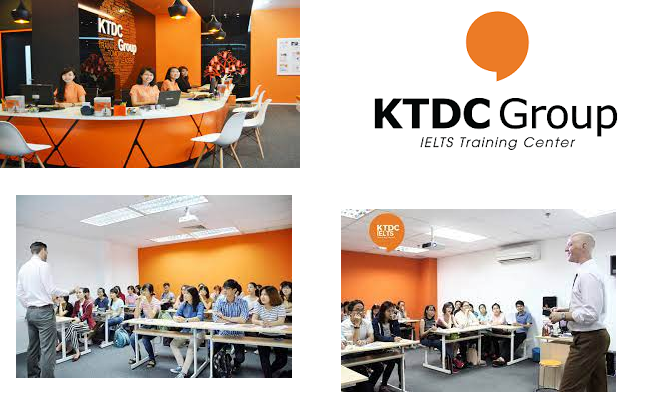 Trung tâm ngoại ngữ Tp Hồ Chí Minh 12 ktdc
