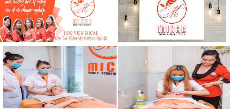 Trung Tâm - Trường Dạy Nghề Quận Gò Vấp 7 micae