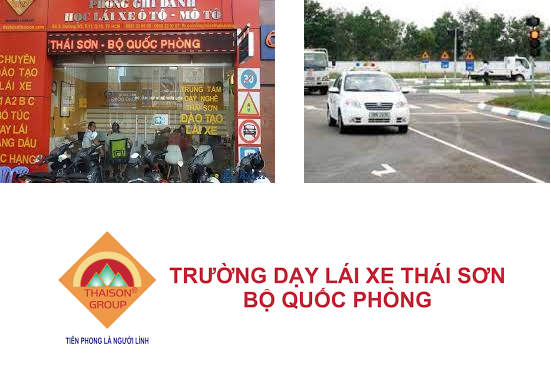 Trung Tâm - Trường Dạy Nghề Quận Gò Vấp 4 thai son