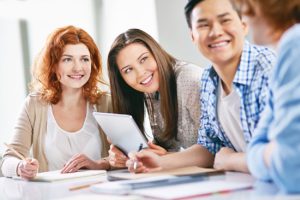 Tiếng Anh NewSky - Trung tâm ngoại ngữ