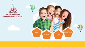 Trung Tâm Anh Ngữ Úc Sài Gòn AUS