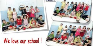 Trung Tâm Anh Ngữ Đông Phương Mới Quận Gò Vấp