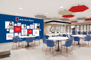 Trung tâm tiếng Anh Wall Street English