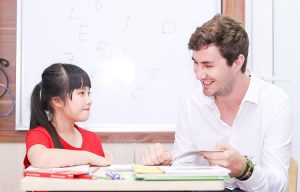 Trung Tâm Giáo Dục Edusmart - Trung tâm ngoại ngữ Huyện Củ Chi