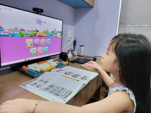 Trung Tâm Ngoại Ngữ Phương Anh