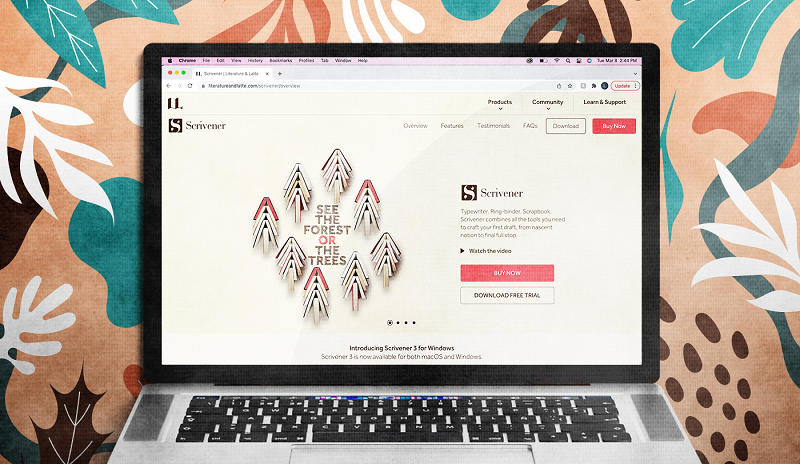 Những Tools viết bài nhanh miễn phí 4 app viet bai