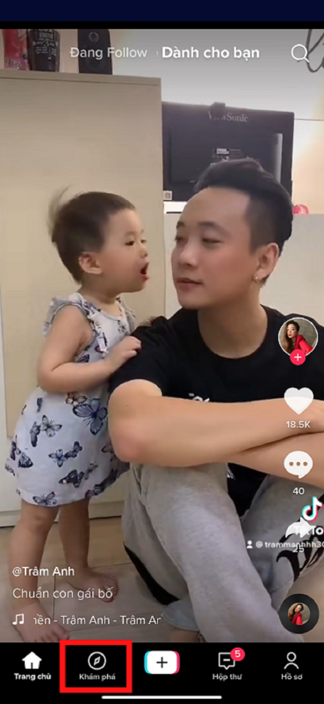 Cách bắt trend TikTok để video lên xu hướng nhanh nhất 2 tiktik 10