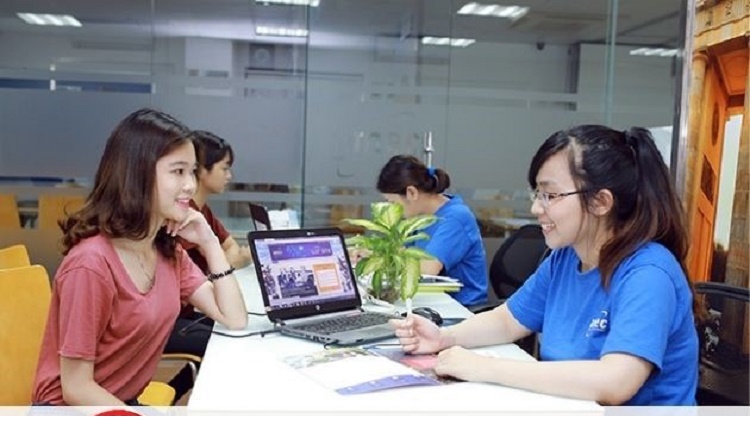 Trung tâm tư vấn du học Hồ Chí Minh 2 trung tâm tư vấn du học hồ chí minh
