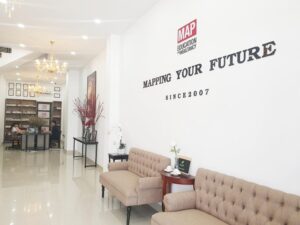 Trung tâm tư vấn du học Quận 9 1 Tư Vấn Du Học MAP – TPHCM