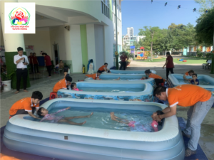 Trường Mầm Non Quận 2 HCM 1 mam non quan 2 2