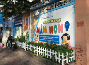 Trường Mầm Non Quận 5 Hồ Chí Minh 1 mam non quan 5 7