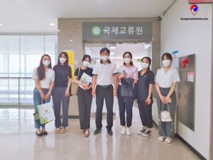 Trung Tâm Tư Vấn Du Học SEC