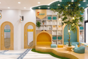 Trường Mầm Non Thành Phố Thủ Đức - Uy Tín 4 450 × 300 px 28