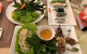 Quán ăn ở Đường Hồ Xuân Hương 5 5 quan an ngon o duong ho xuan huong quan 3 c5b 6402921