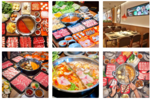 Quán ăn Quận 12 Hồ Chí Minh 1 Hotpot story