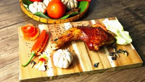 Quán ăn đường Trần Văn Đang 1 Quán ăn Đường Trần Văn Đang