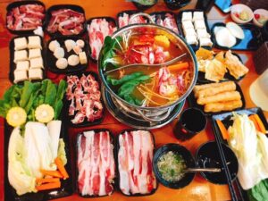 Quán ăn Quận 6 - Top quán ngon và hấp dẫn 1 Quán ăn ngon Quận 6 TpHCM