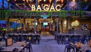 Các quán ăn ngon đường Lê Quý Đôn 3 ba gac