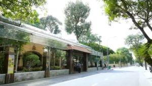 Quán ăn ở Đường Hồ Xuân Hương 4 banner left 1