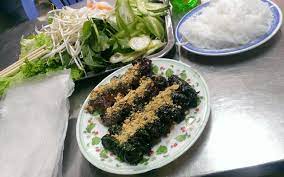 Quán ăn mà bạn không nên bỏ qua tại Huỳnh Văn Bánh 5 bo nuong 347