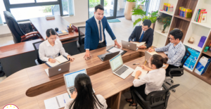 Công ty Luật Tp Thủ Đức