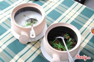 Quán ăn ở Đường Hồ Xuân Hương 12 echxanh 04