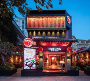 Các quán ăn ngon đường Lê Quý Đôn 8 hutong