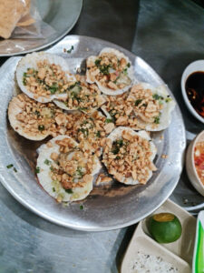 Quán ăn mà bạn không nên bỏ qua tại Huỳnh Văn Bánh 2 Quán ăn mà bạn không nên bỏ qua tài Huỳnh Văn Bánh