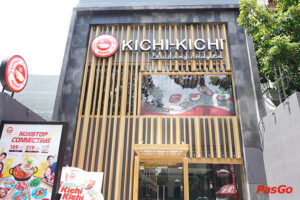 Các quán ăn ngon đường Lê Quý Đôn 9 kichi