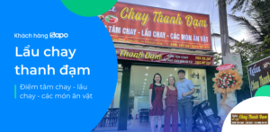 Tổng hợp quán ăn ngon TP Thủ Đức 15 lau chay