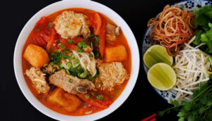 Tổng hợp quán ăn ngon TP Thủ Đức 14 mai nha xanh