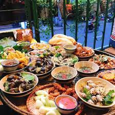 Tổng hợp quán ăn ngon TP Thủ Đức 7 nam oc