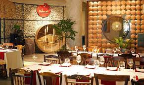 Các quán ăn ngon đường Lê Quý Đôn 1 nha hang khoai