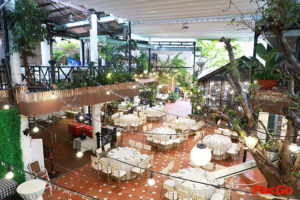 Quán ăn mà bạn không nên bỏ qua tại Huỳnh Văn Bánh 3 Quán ăn không nên bỏ qua tại Huỳnh Văn Bánh