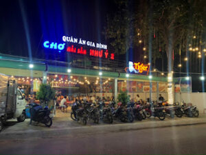 Tổng hợp quán ăn ngon TP Thủ Đức 8 nhu y