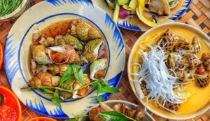 Top các quán ăn ngon đường Bàn Cờ 6 oc beo ha noi