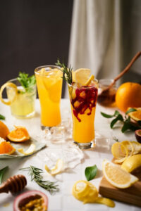 Quán ăn ở Đường Hồ Xuân Hương 19 paMYPKU